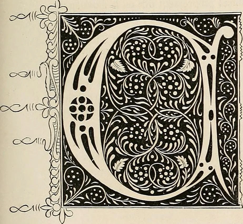 An illustration from Gazette des beaux-arts, 1859, leaf 497