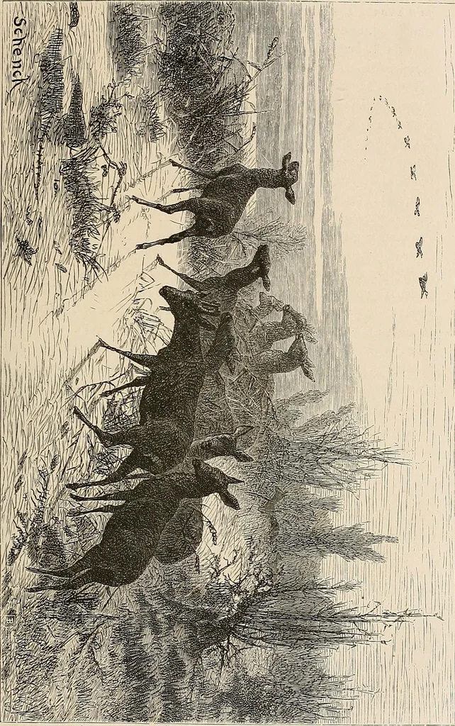 An illustration from Gazette des beaux-arts, 1859, leaf 51