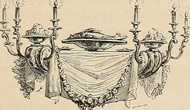 An illustration from Gazette des beaux-arts, 1859, leaf 563