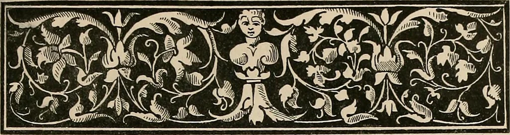 An illustration from Gazette des beaux-arts, 1859, leaf 107