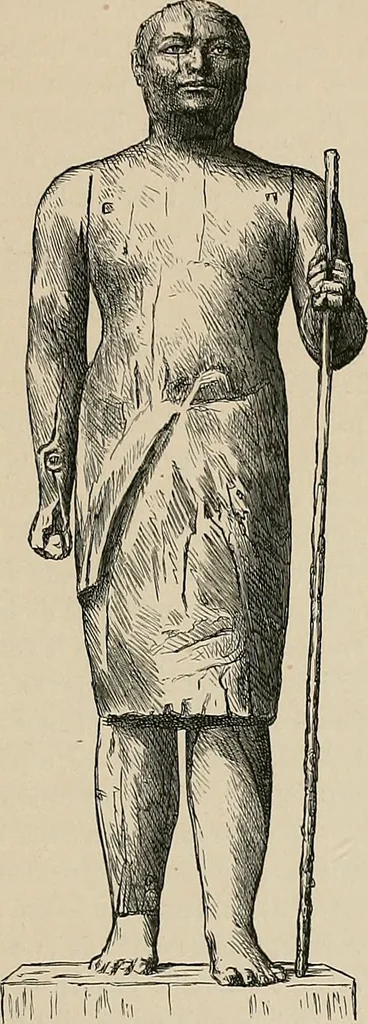 An illustration from Gazette des beaux-arts, 1859, leaf 167