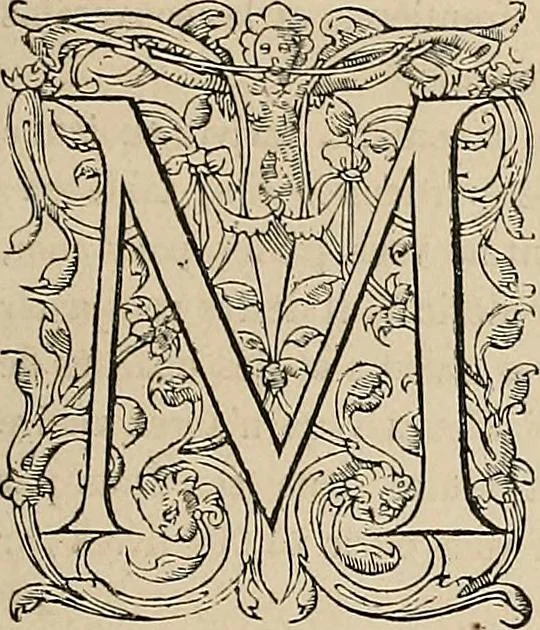 An illustration from Gazette des beaux-arts, 1859, leaf 189
