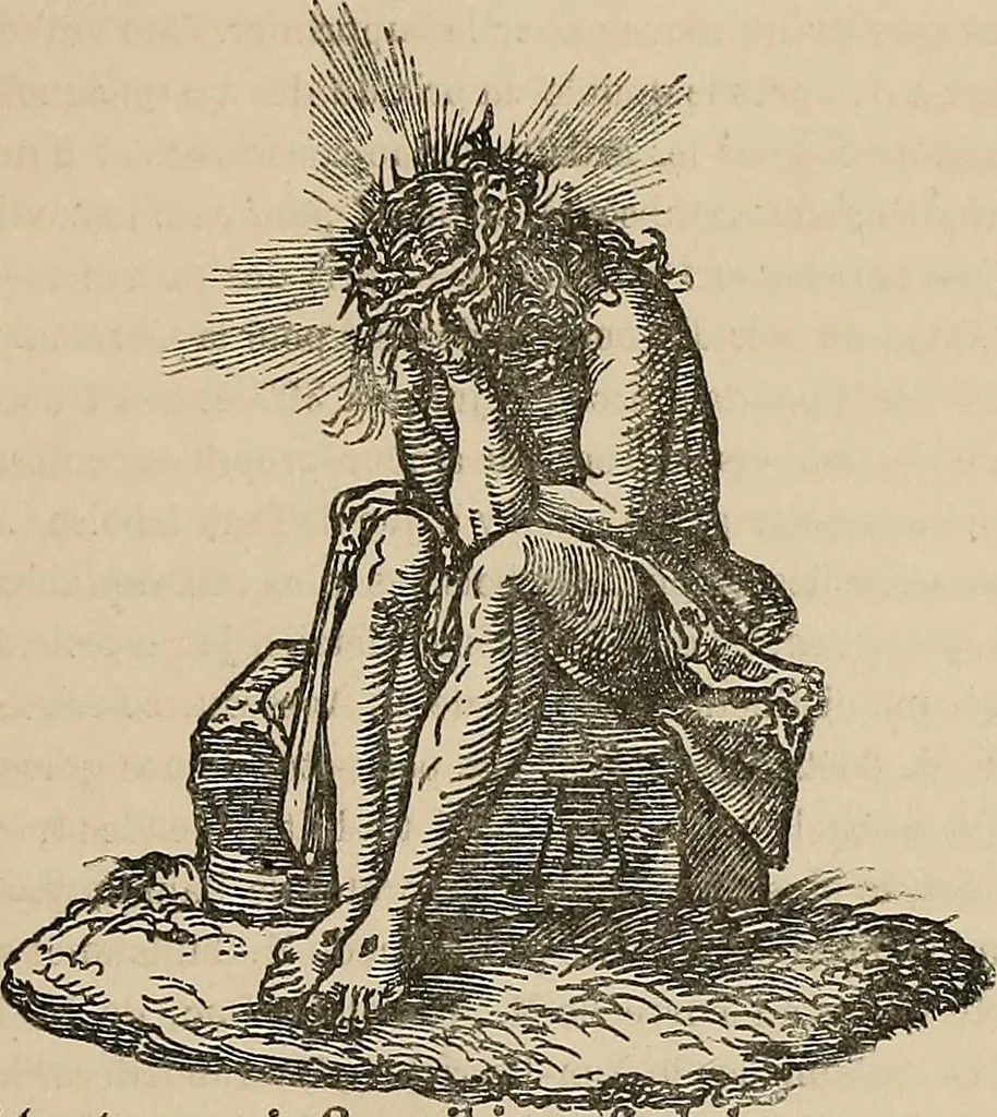 An illustration from Gazette des beaux-arts, 1859, leaf 277
