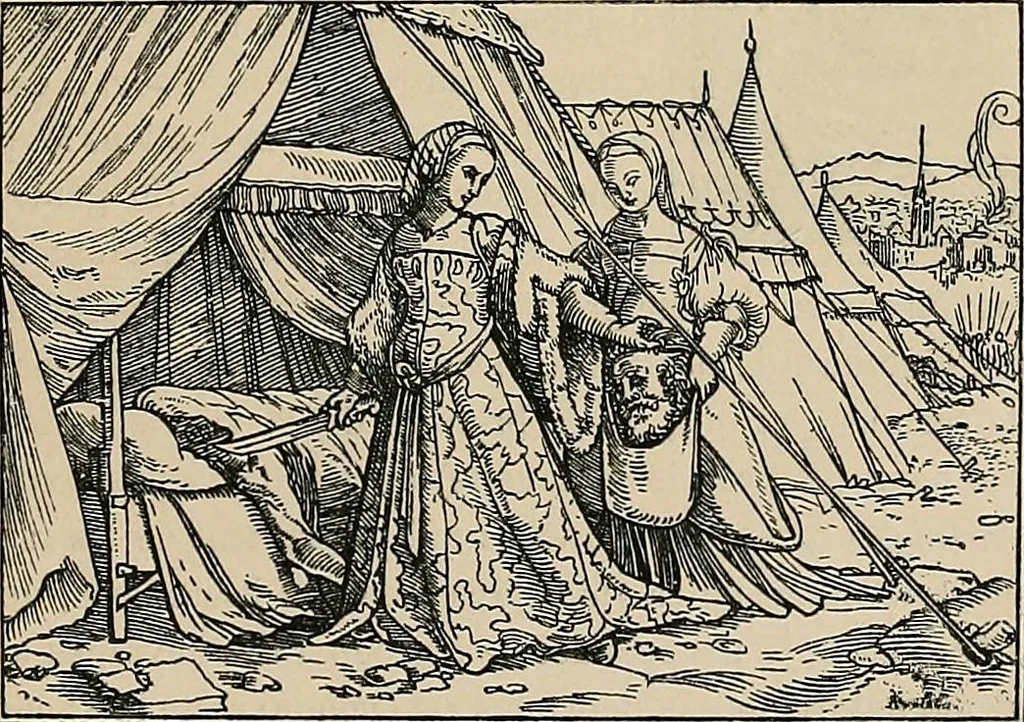 An illustration from Gazette des beaux-arts, 1859, leaf 287