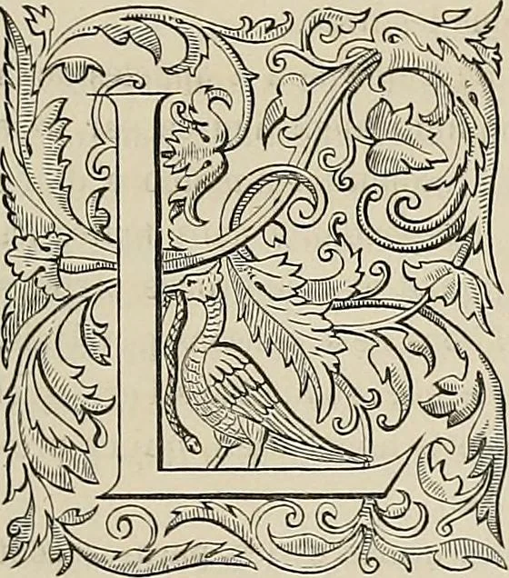 An illustration from Gazette des beaux-arts, 1859, leaf 327