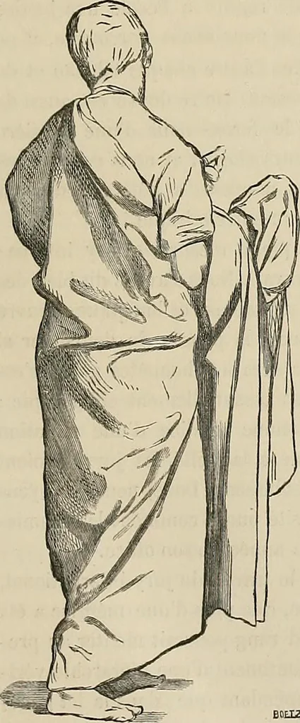 An illustration from Gazette des beaux-arts, 1859, leaf 339