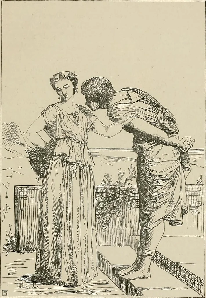An illustration from Gazette des beaux-arts, 1859, leaf 353