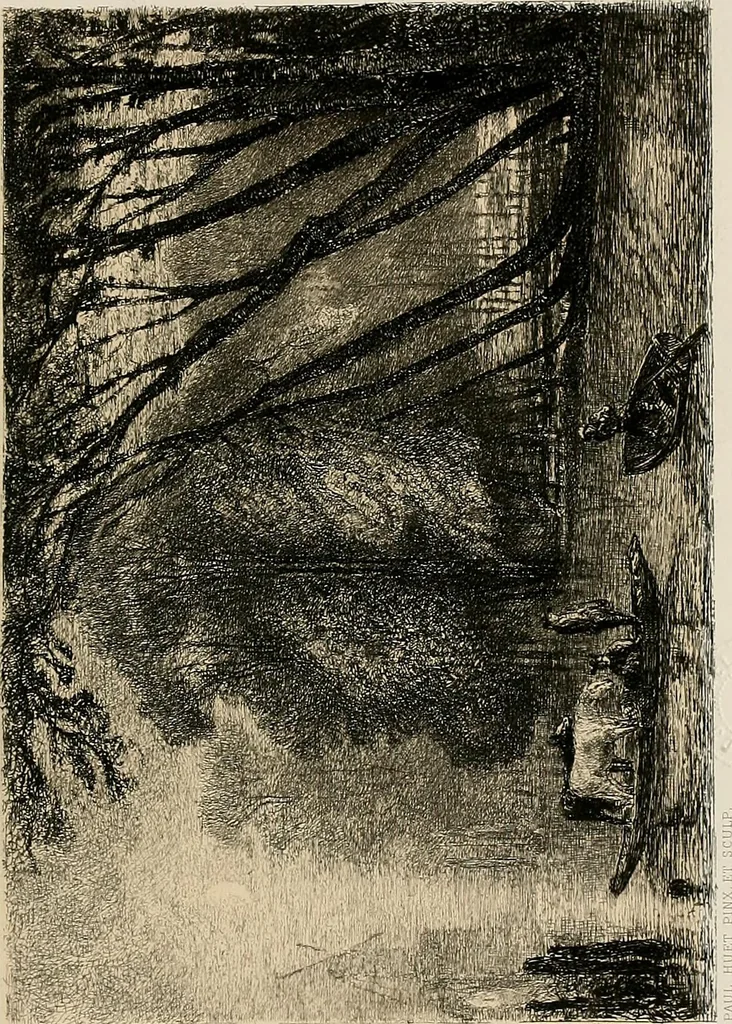 An illustration from Gazette des beaux-arts, 1859, leaf 361