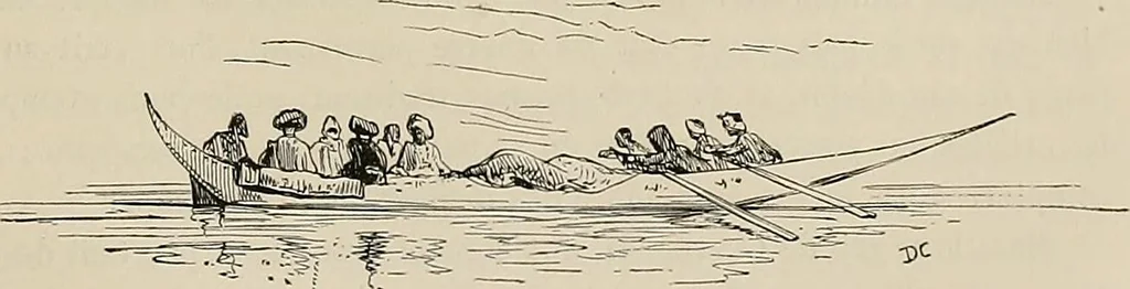 An illustration from Gazette des beaux-arts, 1859, leaf 369