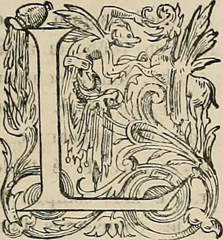 An illustration from Gazette des beaux-arts, 1859, leaf 397