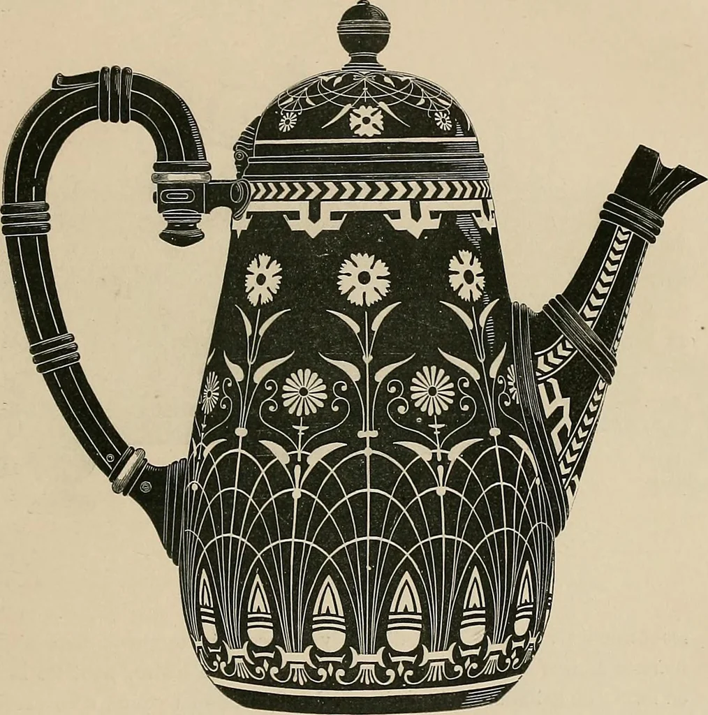 An illustration from Gazette des beaux-arts, 1859, leaf 459