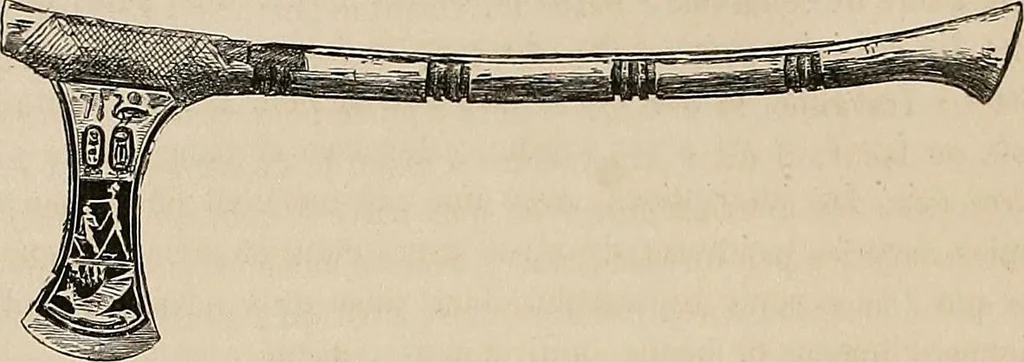 An illustration from Gazette des beaux-arts, 1859, leaf 54