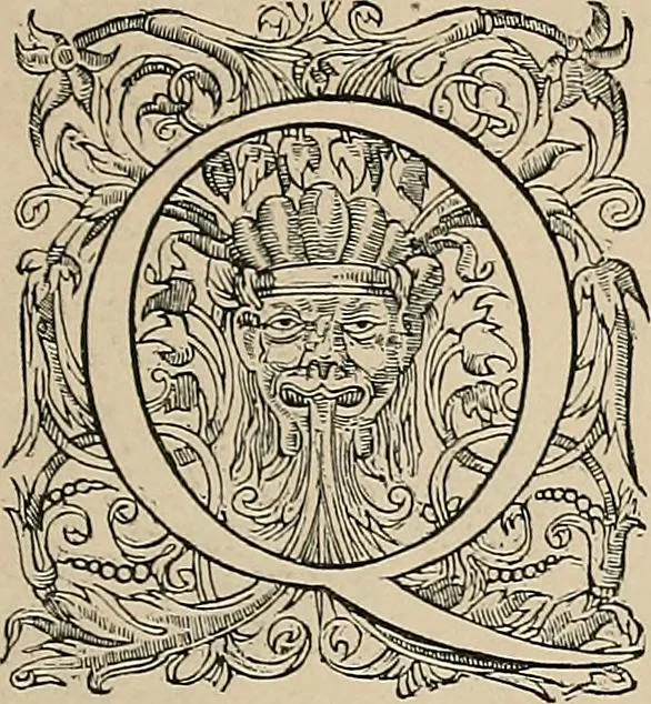 An illustration from Gazette des beaux-arts, 1859, leaf 559