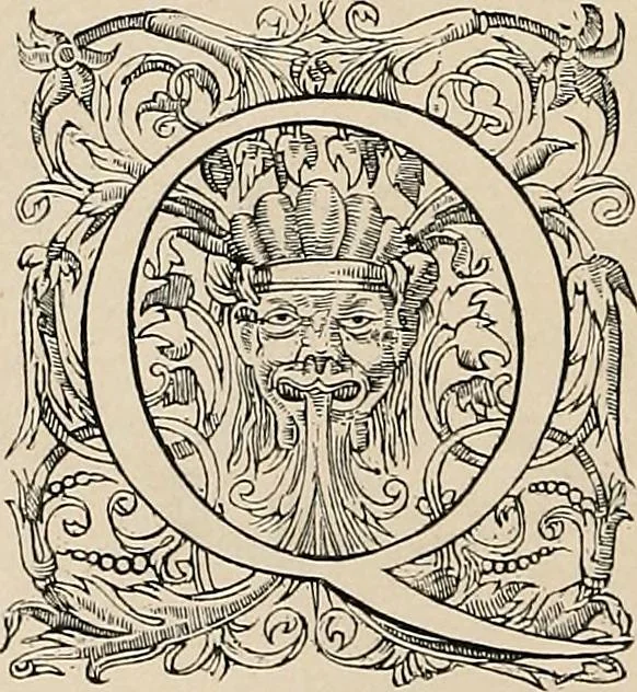 An illustration from Gazette des beaux-arts, 1859, leaf 80