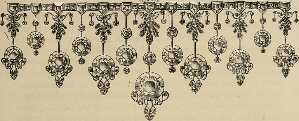 An illustration from Gazette des beaux-arts, 1859, leaf 151