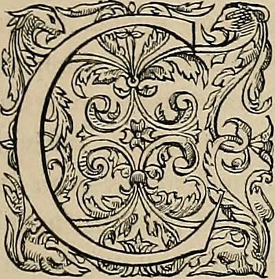An illustration from Gazette des beaux-arts, 1859, leaf 153