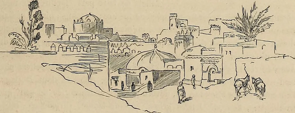 An illustration from Gazette des beaux-arts, 1859, leaf 159
