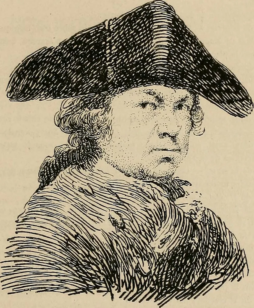An illustration from Gazette des beaux-arts, 1859, leaf 181