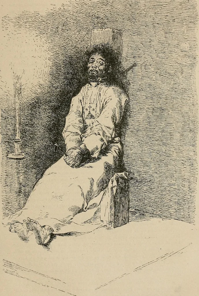 An illustration from Gazette des beaux-arts, 1859, leaf 189