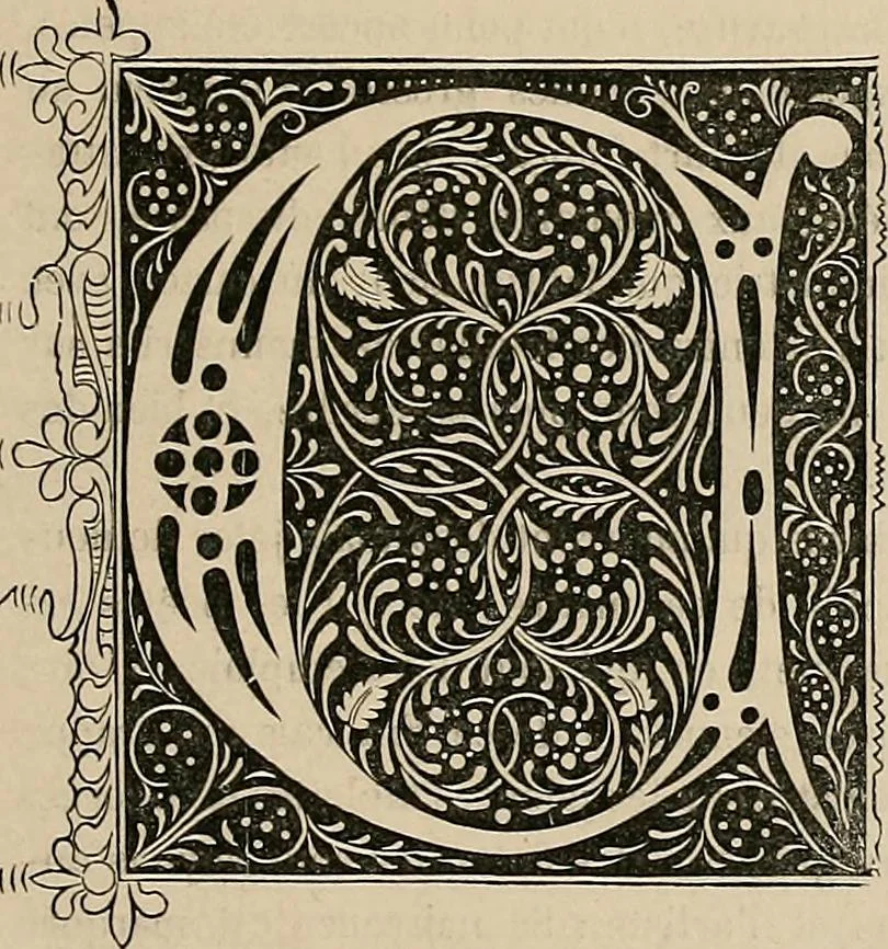 An illustration from Gazette des beaux-arts, 1859, leaf 195