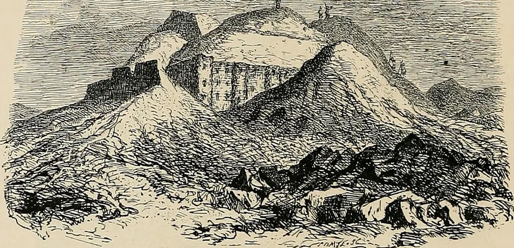 An illustration from Gazette des beaux-arts, 1859, leaf 226