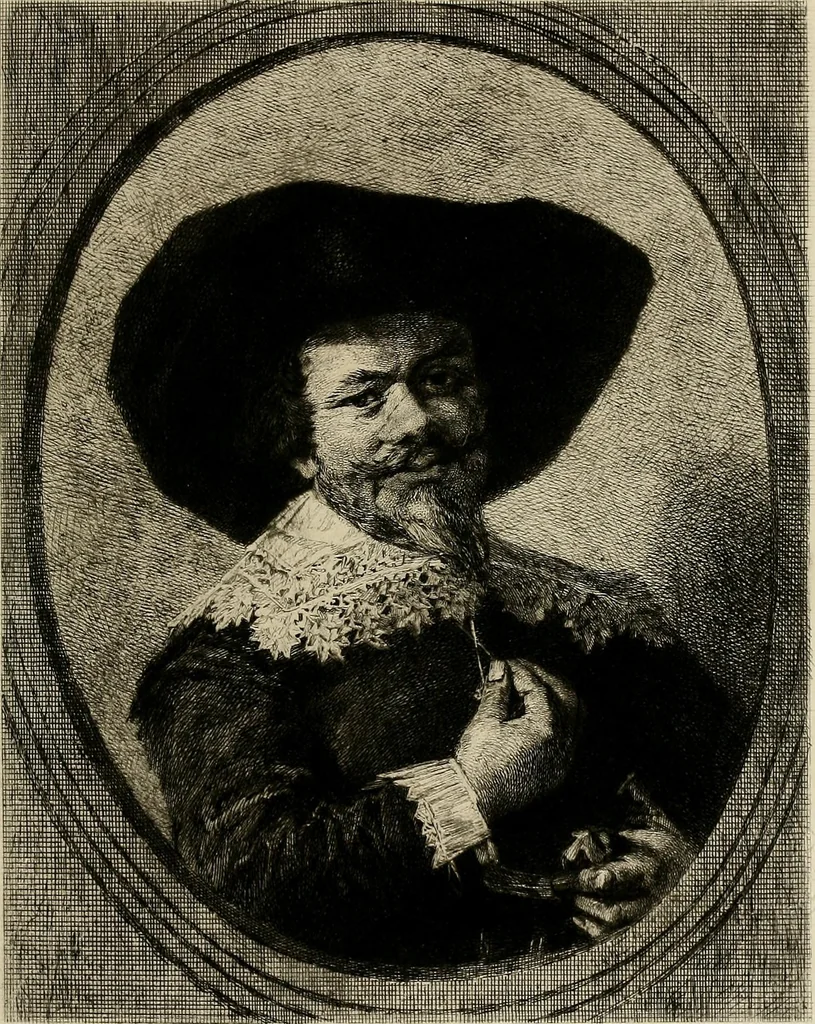 An illustration from Gazette des beaux-arts, 1859, leaf 239