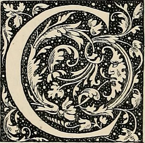 An illustration from Gazette des beaux-arts, 1859, leaf 358