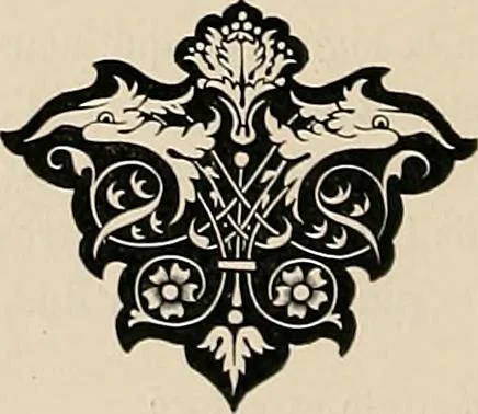 An illustration from Gazette des beaux-arts, 1859, leaf 402