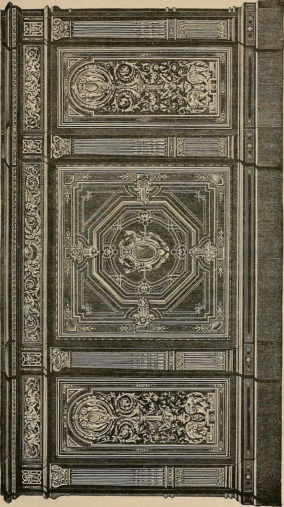 An illustration from Gazette des beaux-arts, 1859, leaf 41