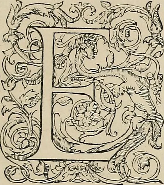 An illustration from Gazette des beaux-arts, 1859, leaf 455