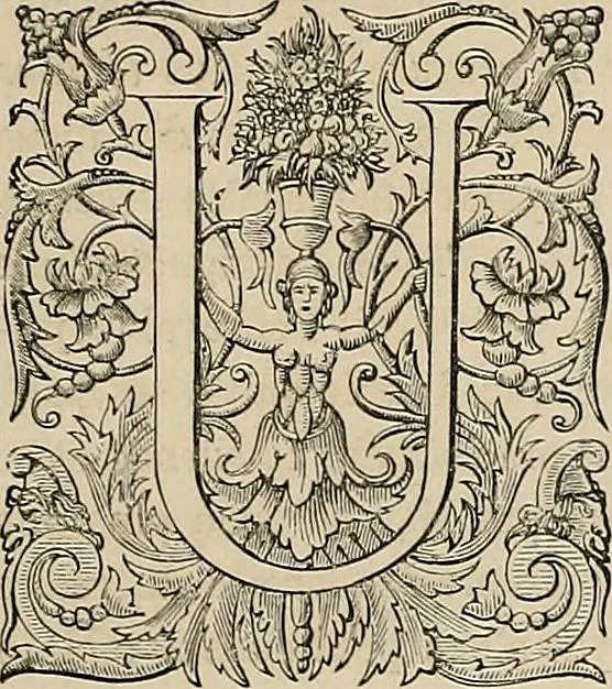 An illustration from Gazette des beaux-arts, 1859, leaf 473