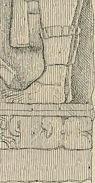 An illustration from Gazette des beaux-arts, 1859, leaf 497