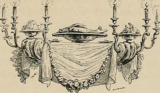 An illustration from Gazette des beaux-arts, 1859, leaf 529