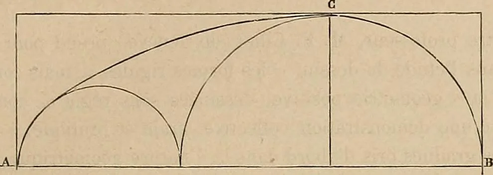 An illustration from Gazette des beaux-arts, 1859, leaf 57