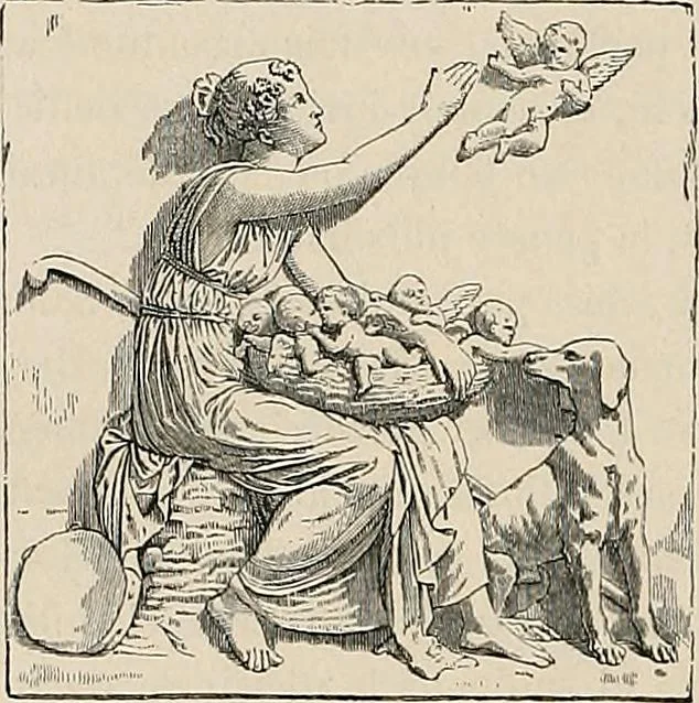 An illustration from Gazette des beaux-arts, 1859, leaf 576