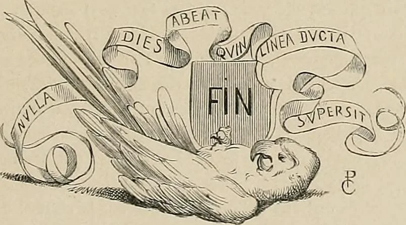 An illustration from Gazette des beaux-arts, 1859, leaf 629