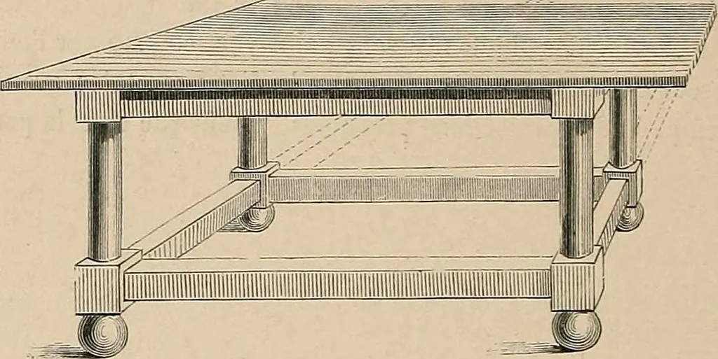 An illustration from Gazette des beaux-arts, 1859, leaf 70
