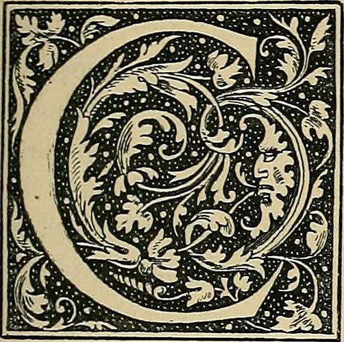 An illustration from Gazette des beaux-arts, 1859, leaf 173