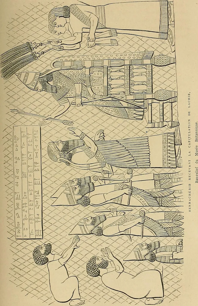 An illustration from Gazette des beaux-arts, 1859, leaf 243