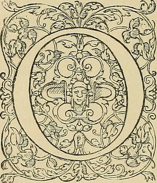 An illustration from Gazette des beaux-arts, 1859, leaf 248