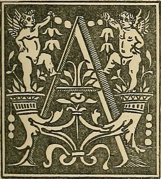 An illustration from Gazette des beaux-arts, 1859, leaf 285