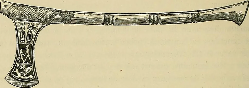 An illustration from Gazette des beaux-arts, 1859, leaf 366