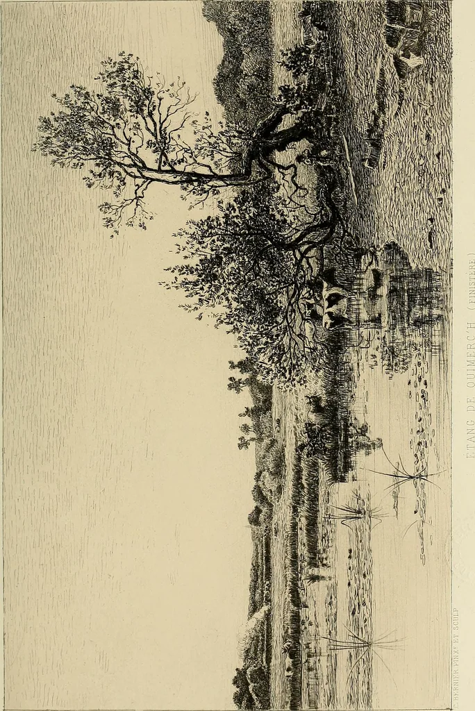 An illustration from Gazette des beaux-arts, 1859, leaf 41