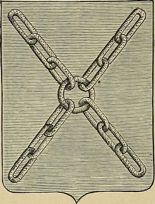 An illustration from Gazette des beaux-arts, 1859, leaf 436