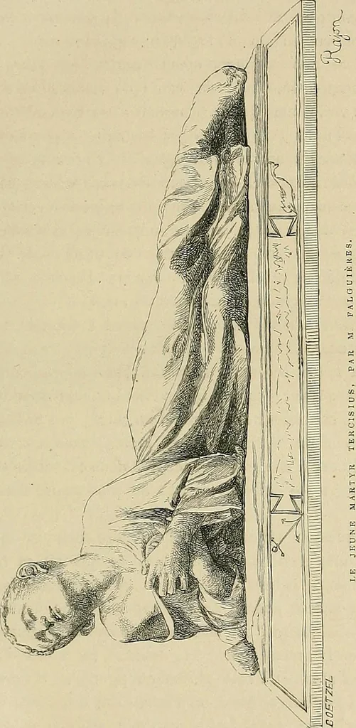 An illustration from Gazette des beaux-arts, 1859, leaf 45