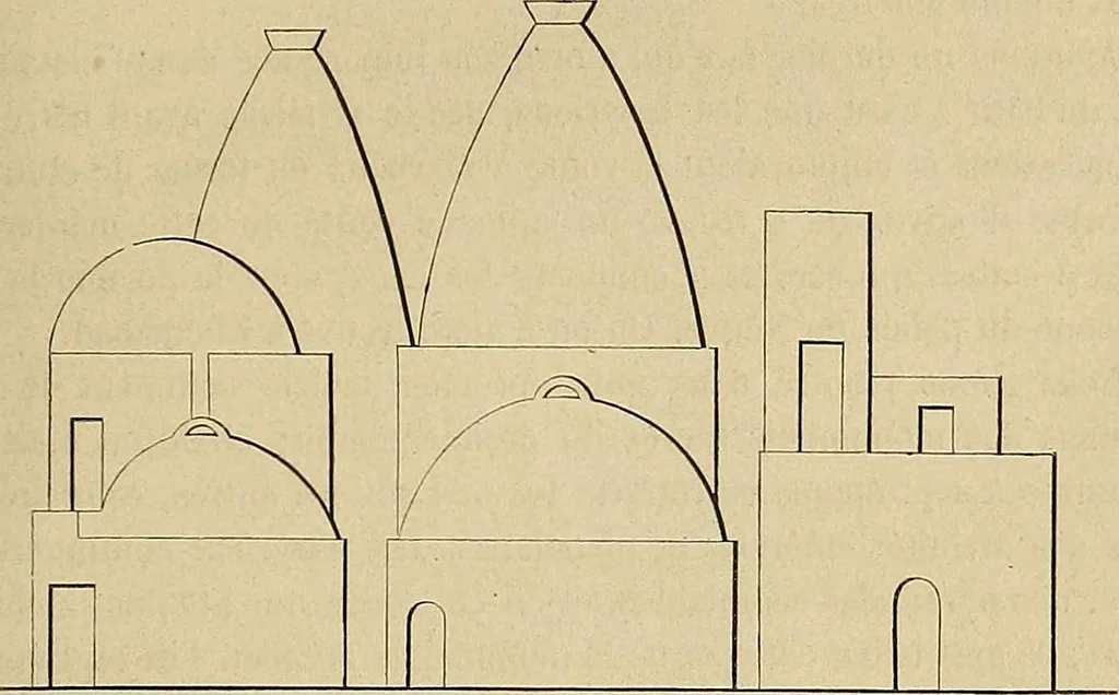 An illustration from Gazette des beaux-arts, 1859, leaf 461