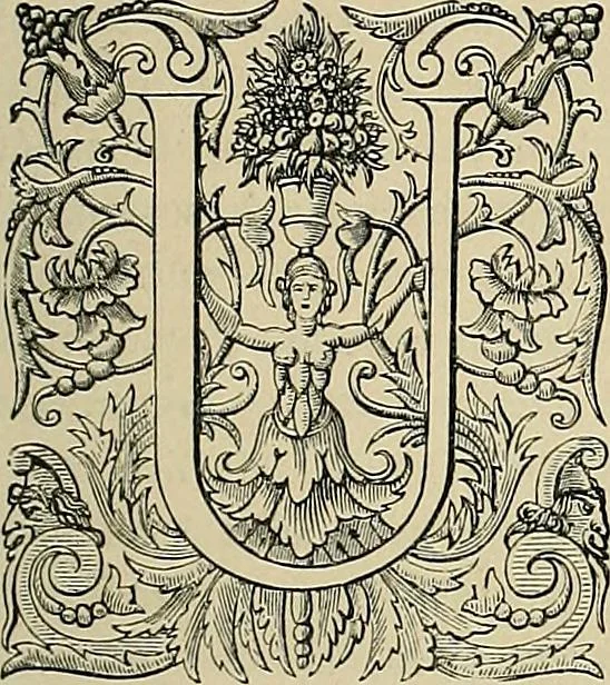An illustration from Gazette des beaux-arts, 1859, leaf 47