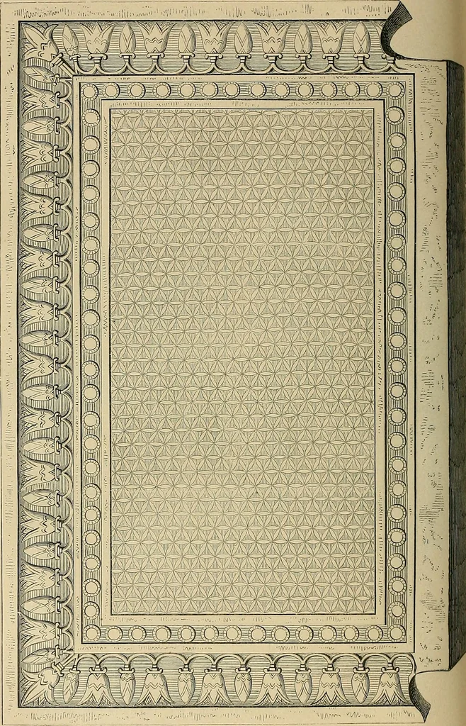 An illustration from Gazette des beaux-arts, 1859, leaf 472