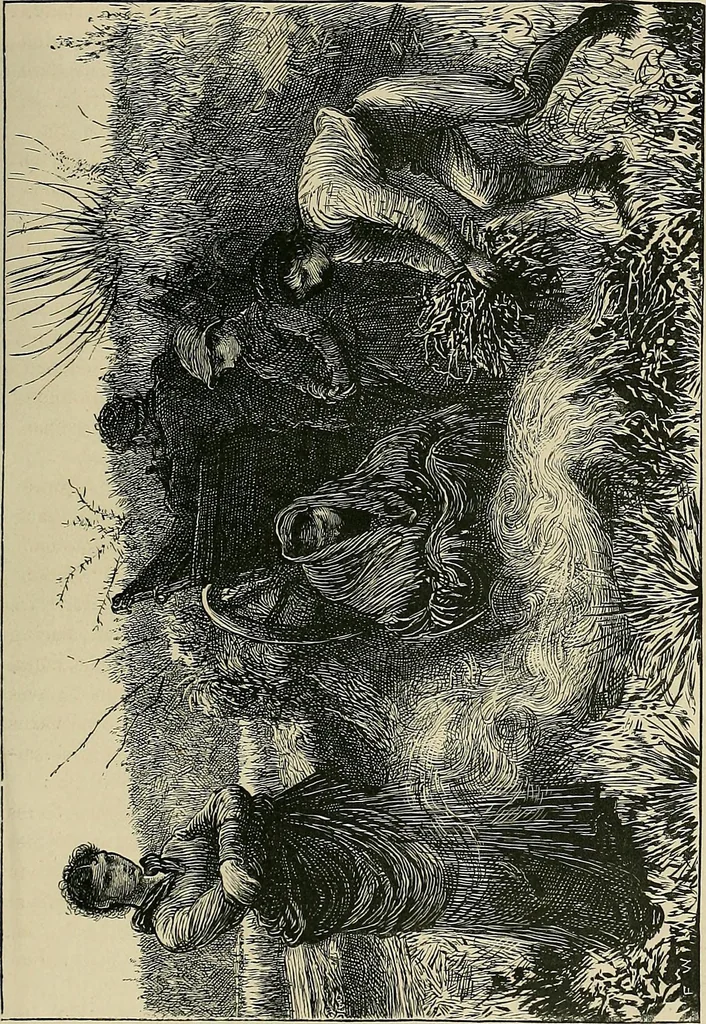 An illustration from Gazette des beaux-arts, 1859, leaf 85