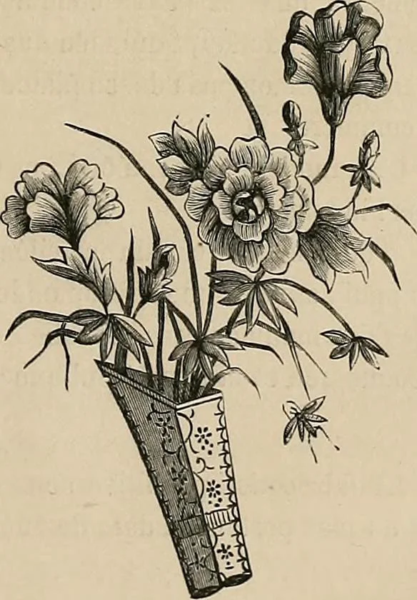 An illustration from Gazette des beaux-arts, 1859, leaf 107